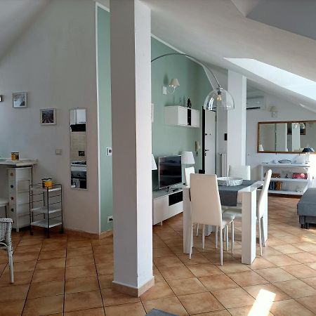 Апартаменти Casa Di Susy, Stupendo Loft In Torino Екстер'єр фото