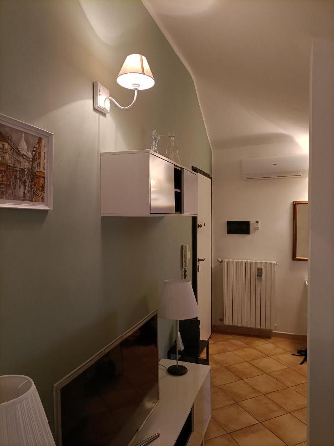 Апартаменти Casa Di Susy, Stupendo Loft In Torino Екстер'єр фото