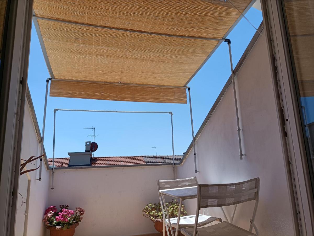 Апартаменти Casa Di Susy, Stupendo Loft In Torino Екстер'єр фото